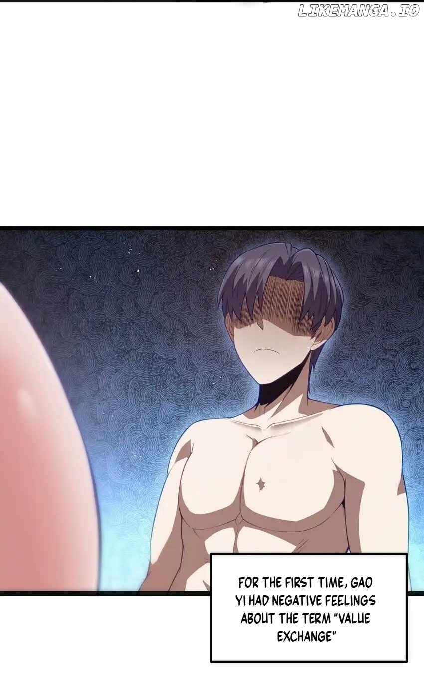 This Hero is a Money Supremacist Chapter 22 40